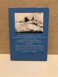 BOK, Kyrkan och Bygden, Sköns kyrkas 150-årsjubileum.