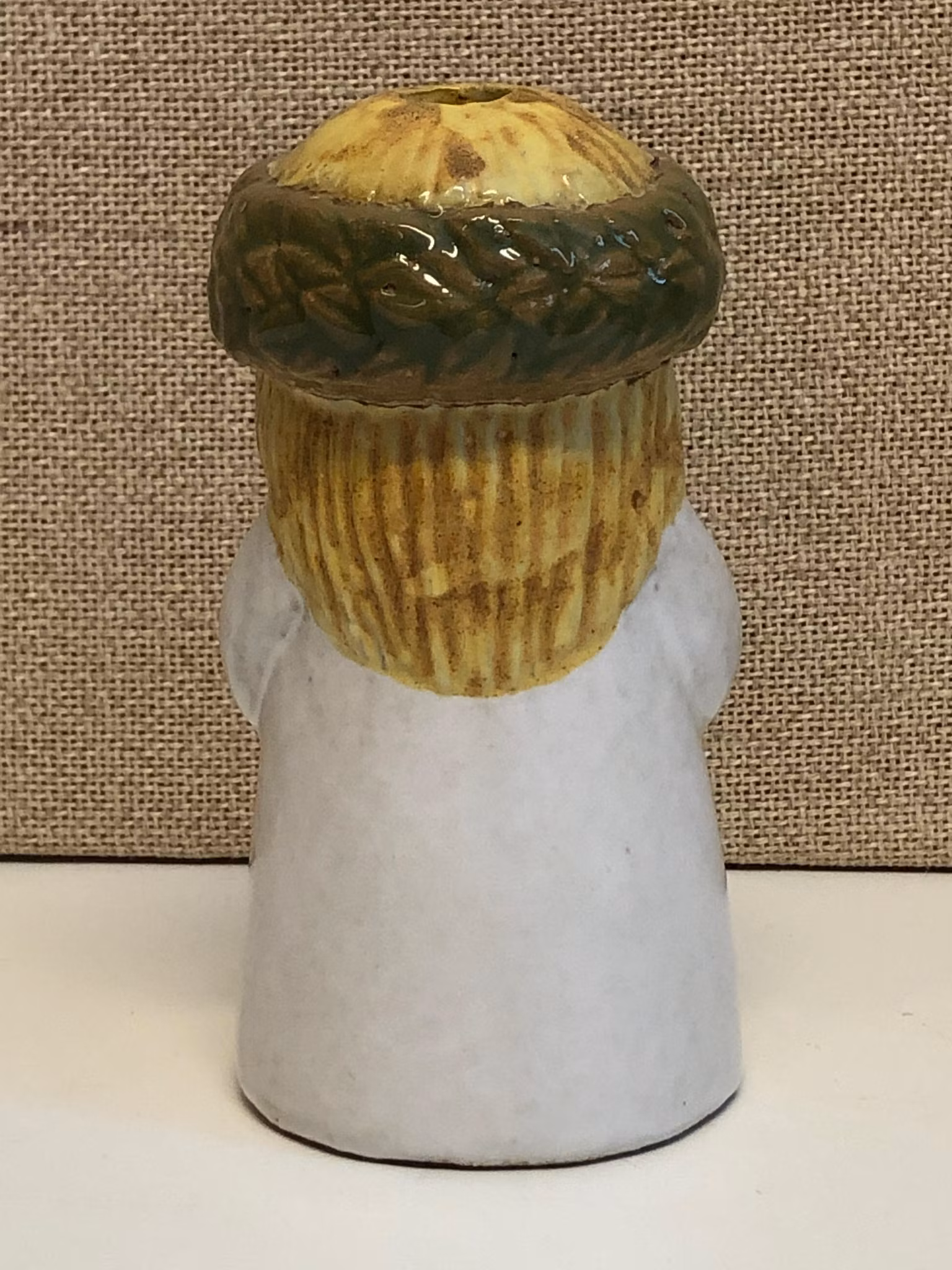 FIGURIN "Lucia" Lisa Larson Gustavsberg 1979-Nutid