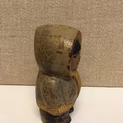 FIGURINE All the world's children "Nord" Gustavsberg 1974- Present