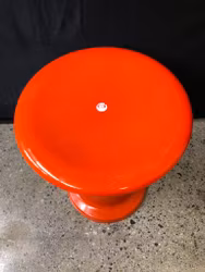 PALL, plast, M plast Eskilstuna, 1970-tal.