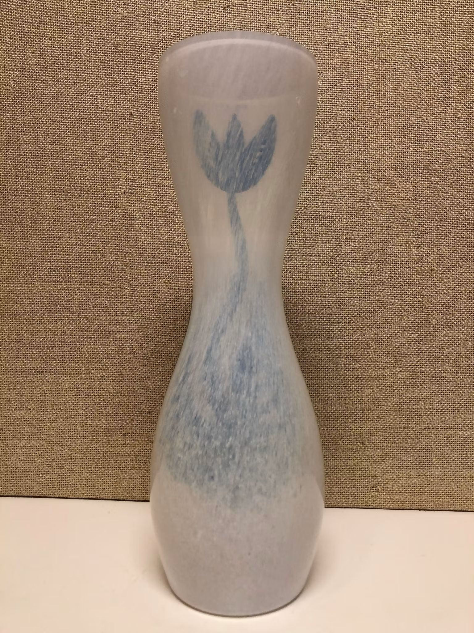 VAS, glas, Ulrica Hydman-Vallien, Kosta Boda