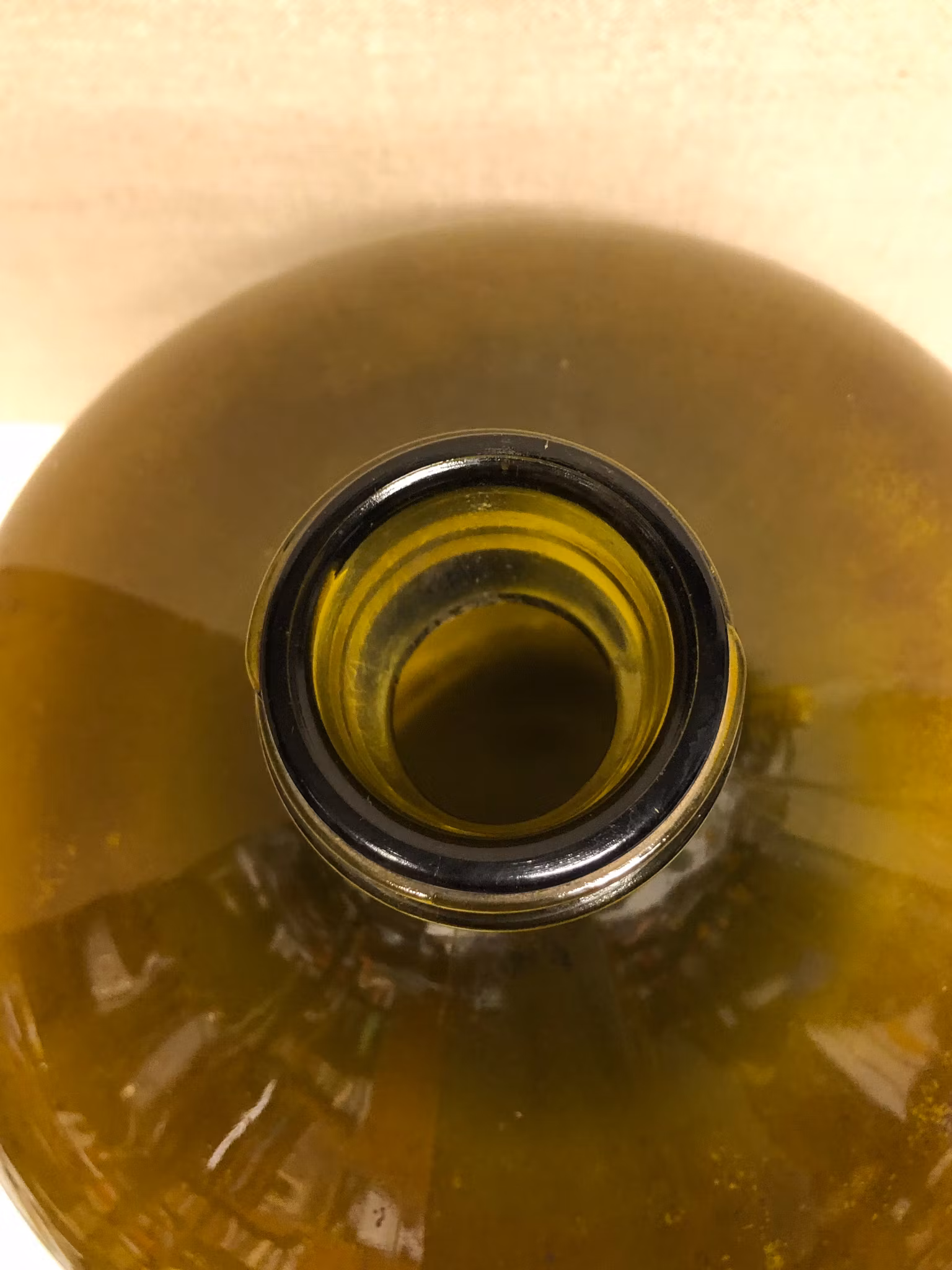 DAMEJANNE, glas, 1900-tal.