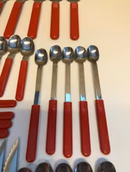 BESTICK, 54 del, IKEA, 18/8 stainless, Japan, 1980-tal.