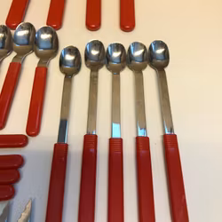 BESTICK, 54 del, IKEA, 18/8 stainless, Japan, 1980-tal.