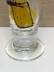 ÖLGLAS, Lasse Åberg.