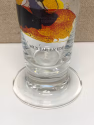 ÖLGLAS, Lasse Åberg.