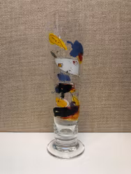 ÖLGLAS, Lasse Åberg.