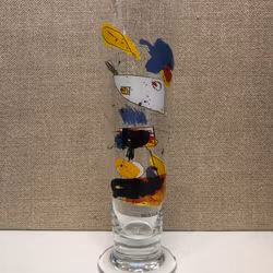 ÖLGLAS, Lasse Åberg.