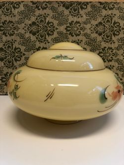 KUPA, glas,  taklampa, 1900-talets andra kvartal.