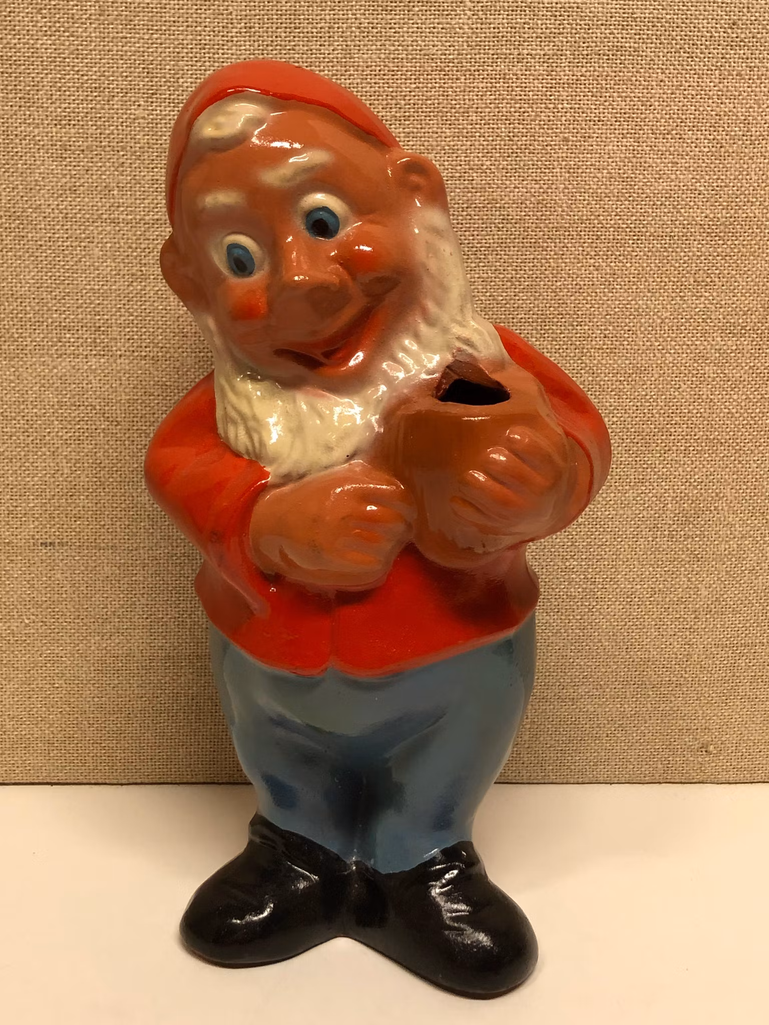TOMTE, keramik, 1900-talets mitt.