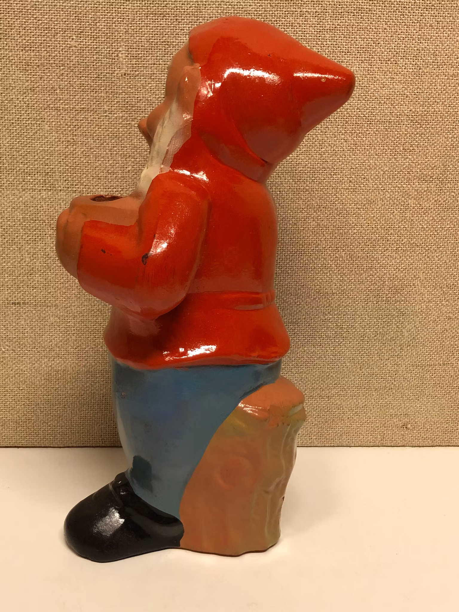 TOMTE, keramik, 1900-talets mitt.