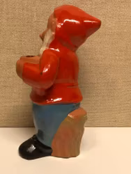 TOMTE, keramik, 1900-talets mitt.