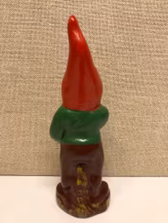 TOMTE, keramik, 1900-talets mitt.