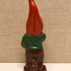 TOMTE, keramik, 1900-talets mitt.