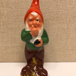 TOMTE, keramik, 1900-talets mitt.