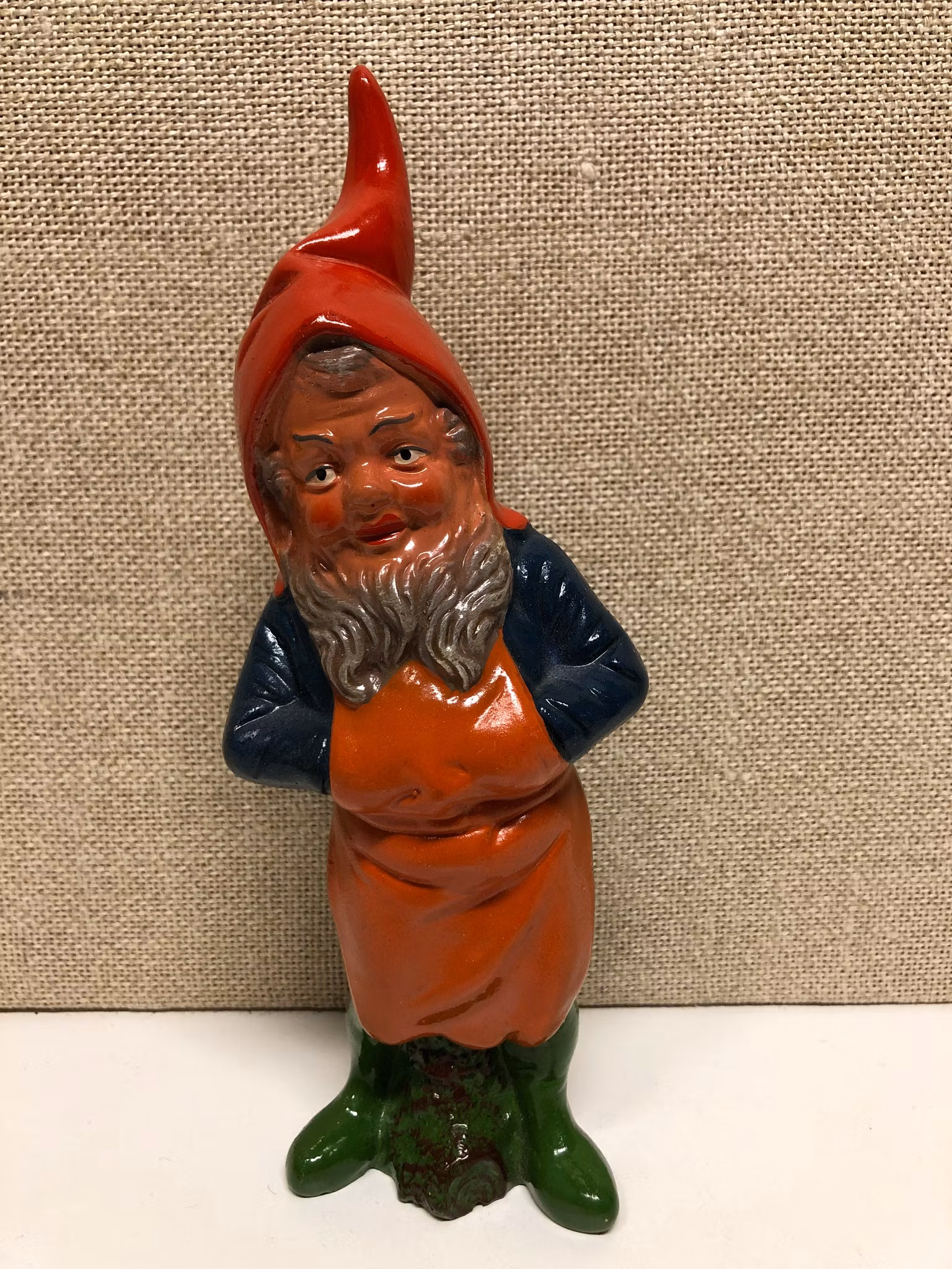 TOMTE, keramik, 1900-talets mitt.