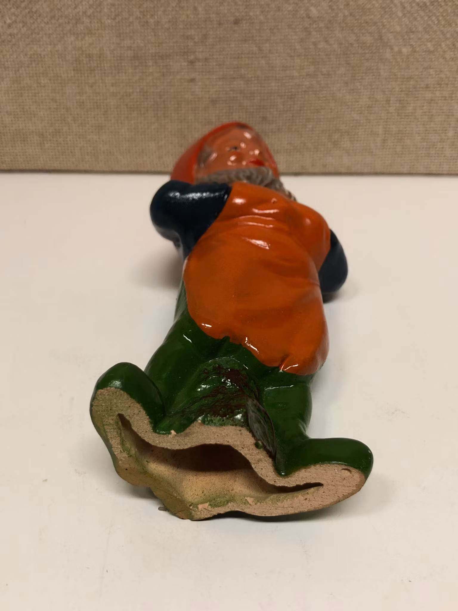 TOMTE, keramik, 1900-talets mitt.