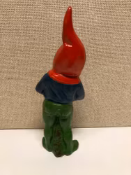 TOMTE, keramik, 1900-talets mitt.