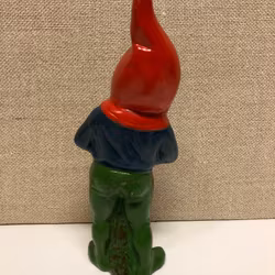 TOMTE, keramik, 1900-talets mitt.
