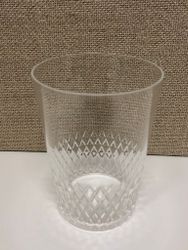 SELTERGLAS/VATTENGLAS, "Diamant" Vicke Lindstrand, Kosta.
