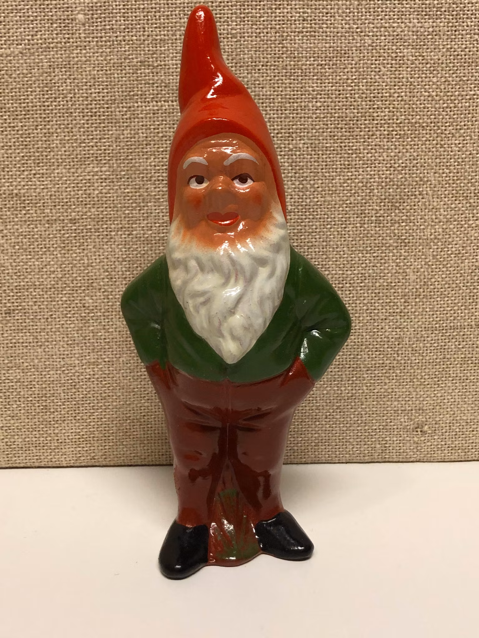 TOMTE, keramik, 1900-talets mitt.