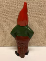 TOMTE, keramik, 1900-talets mitt.