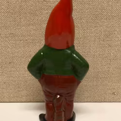 TOMTE, keramik, 1900-talets mitt.