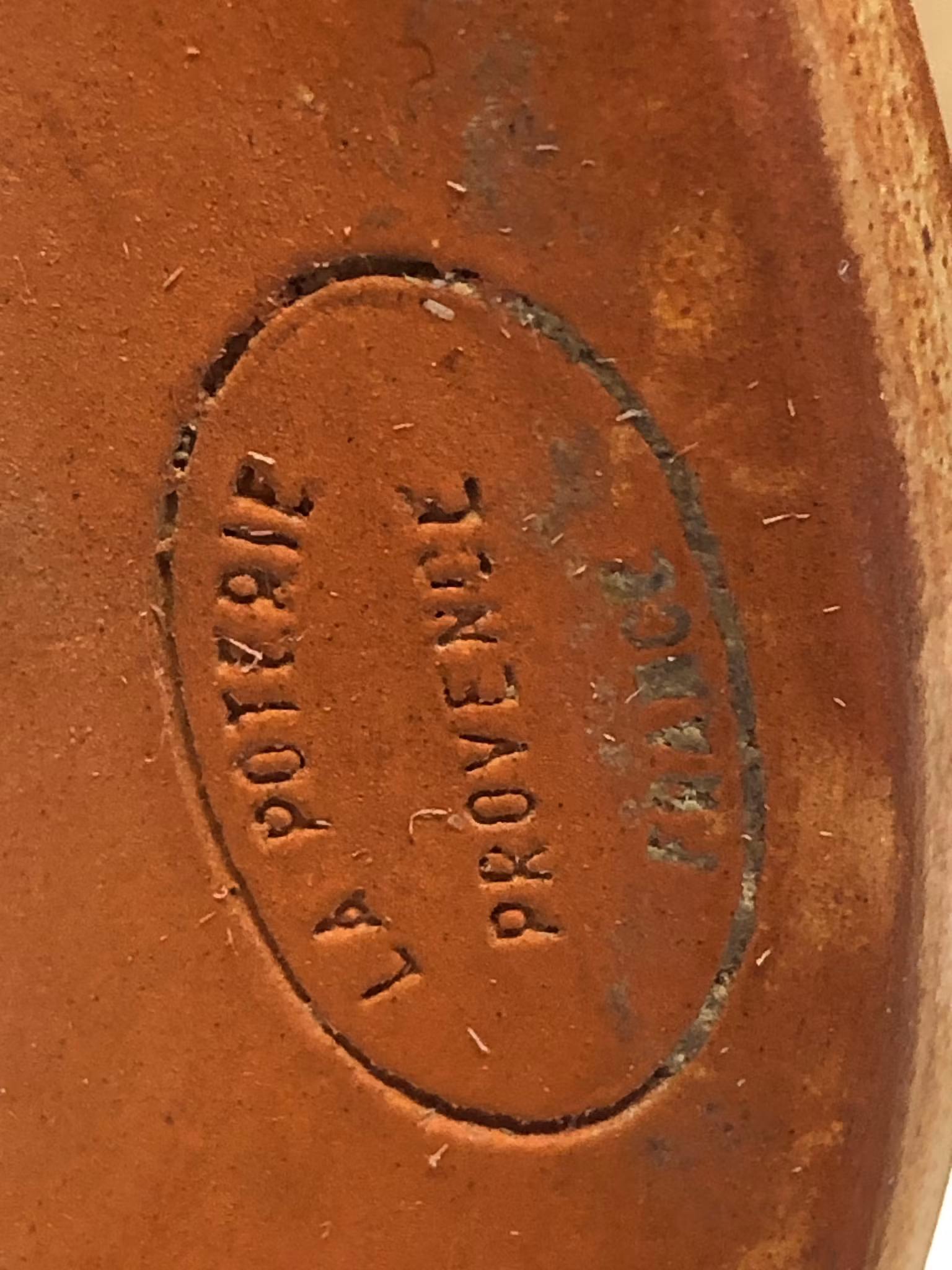 KRUKA, keramik, La Poterie Provence.