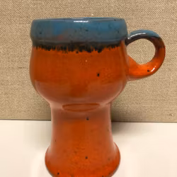 VAS, ceramics, Nittsjö, 1970s.