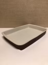 UNGSFORM, "Coq" Stig Lindberg, Gustavsberg.