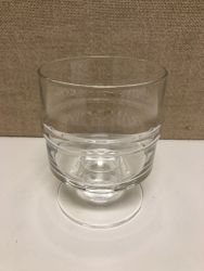 TIMO SARPANEVA, vinglas, Pisaranrengas "Droppring", Iittala, Finland