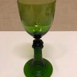 REMMARE, glas, 1900-talets första hälft.