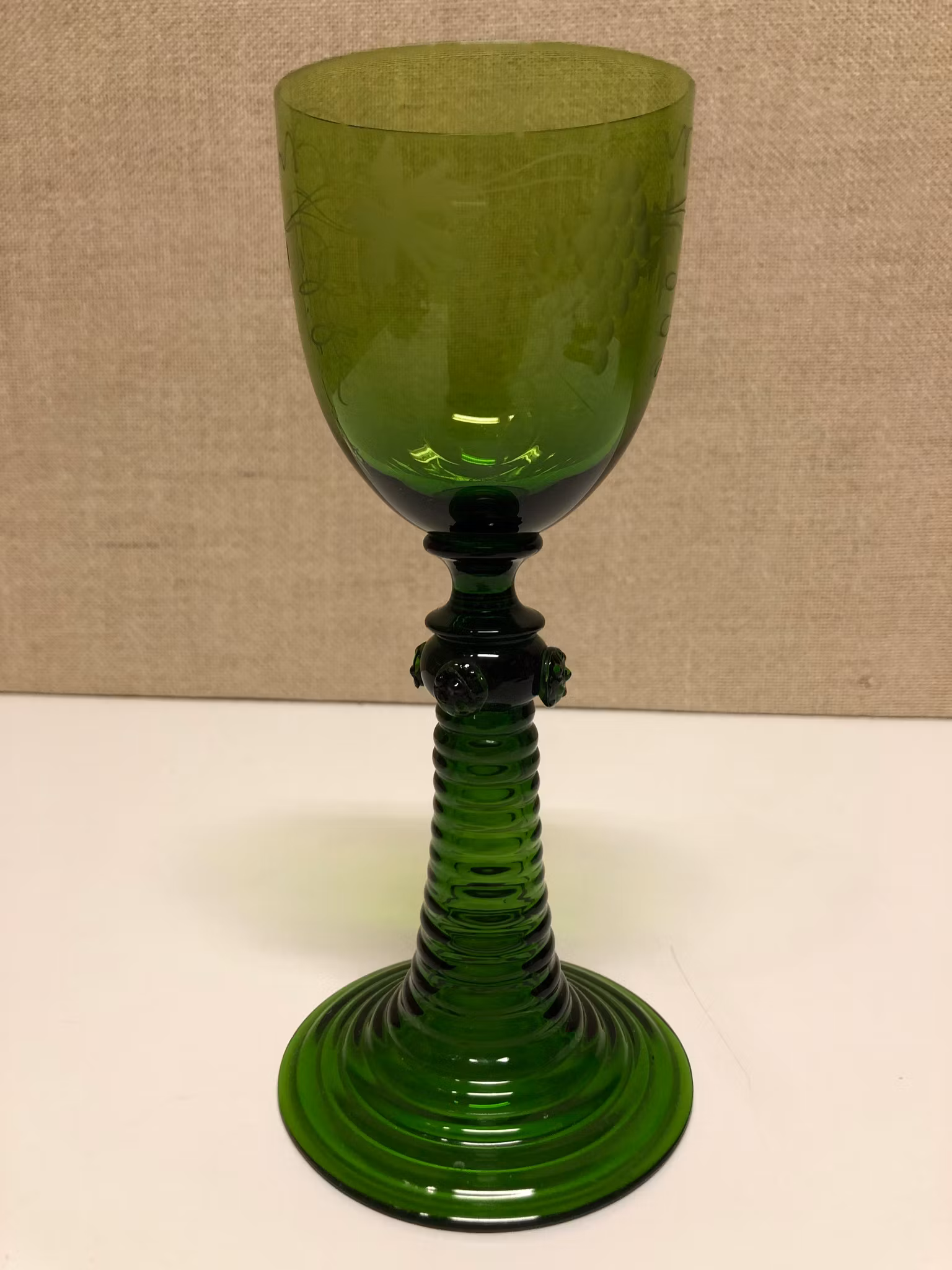 REMMARE, glas, 1900-talets första hälft.