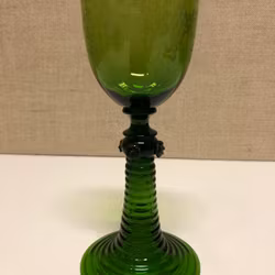 REMMARE, glas, 1900-talets första hälft.