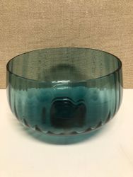 SKÅL, glas, 1960/70-tal.