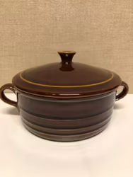 KAROTT, porslin, "Rustik", Britt-Louise Sundell, Gustavsberg