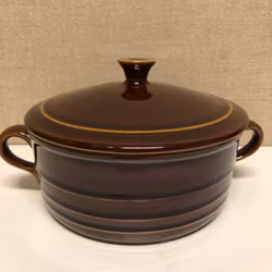 CARROT, porcelain, "Rustic", Britt-Louise Sundell, Gustavsberg
