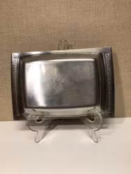 FORM, stainless 18-8, "Sessan", Sonja Katzin, Nils Johan.