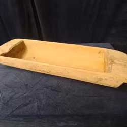 TRÅG, allmoge, 1800-tal.