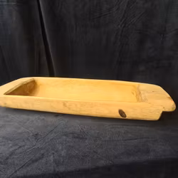 TRÅG, allmoge, 1800-tal.