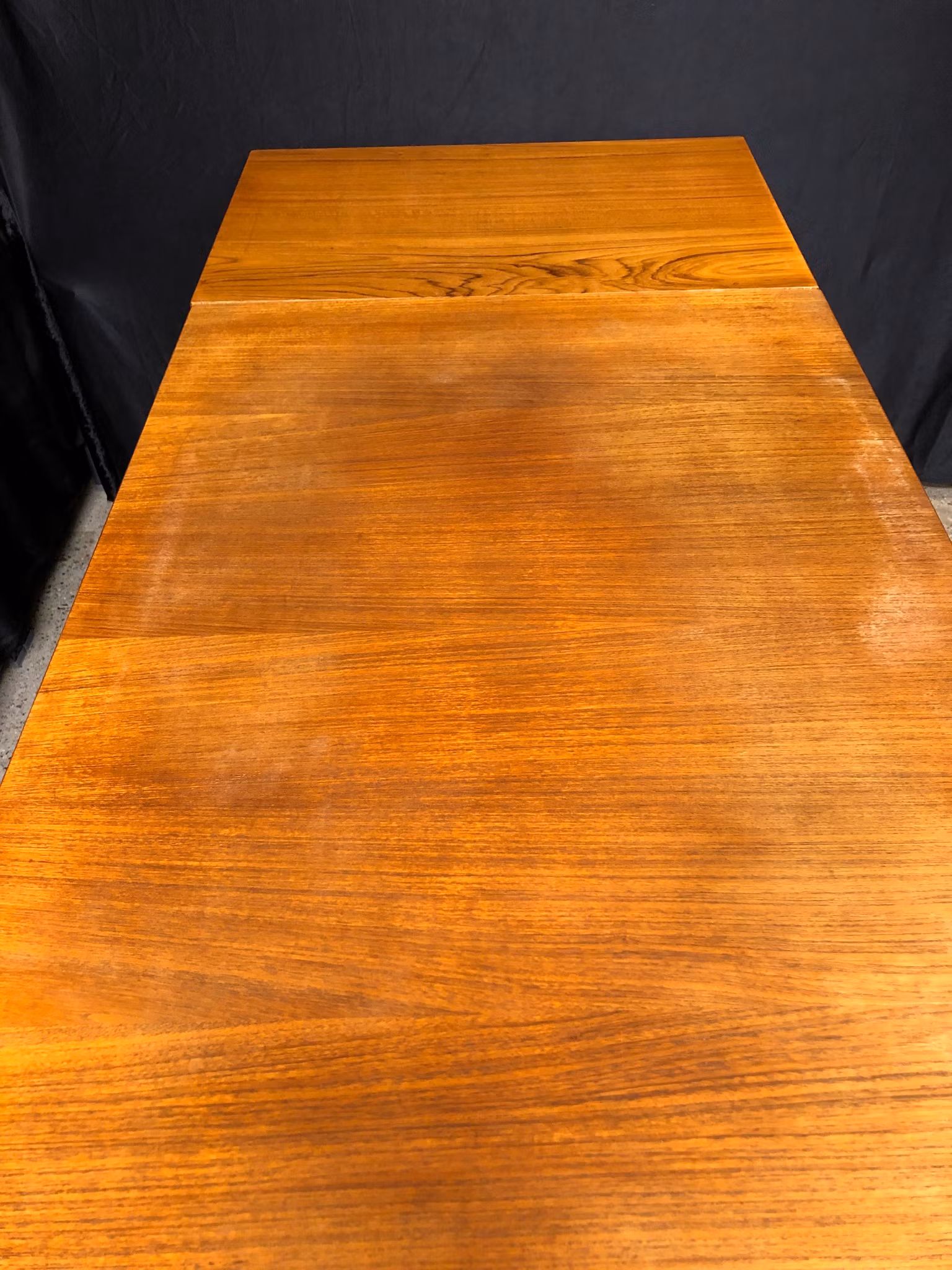 MATBORD, teak, 1950/60-tal.