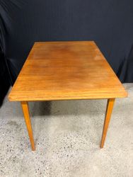 MATBORD, teak, 1950/60-tal.