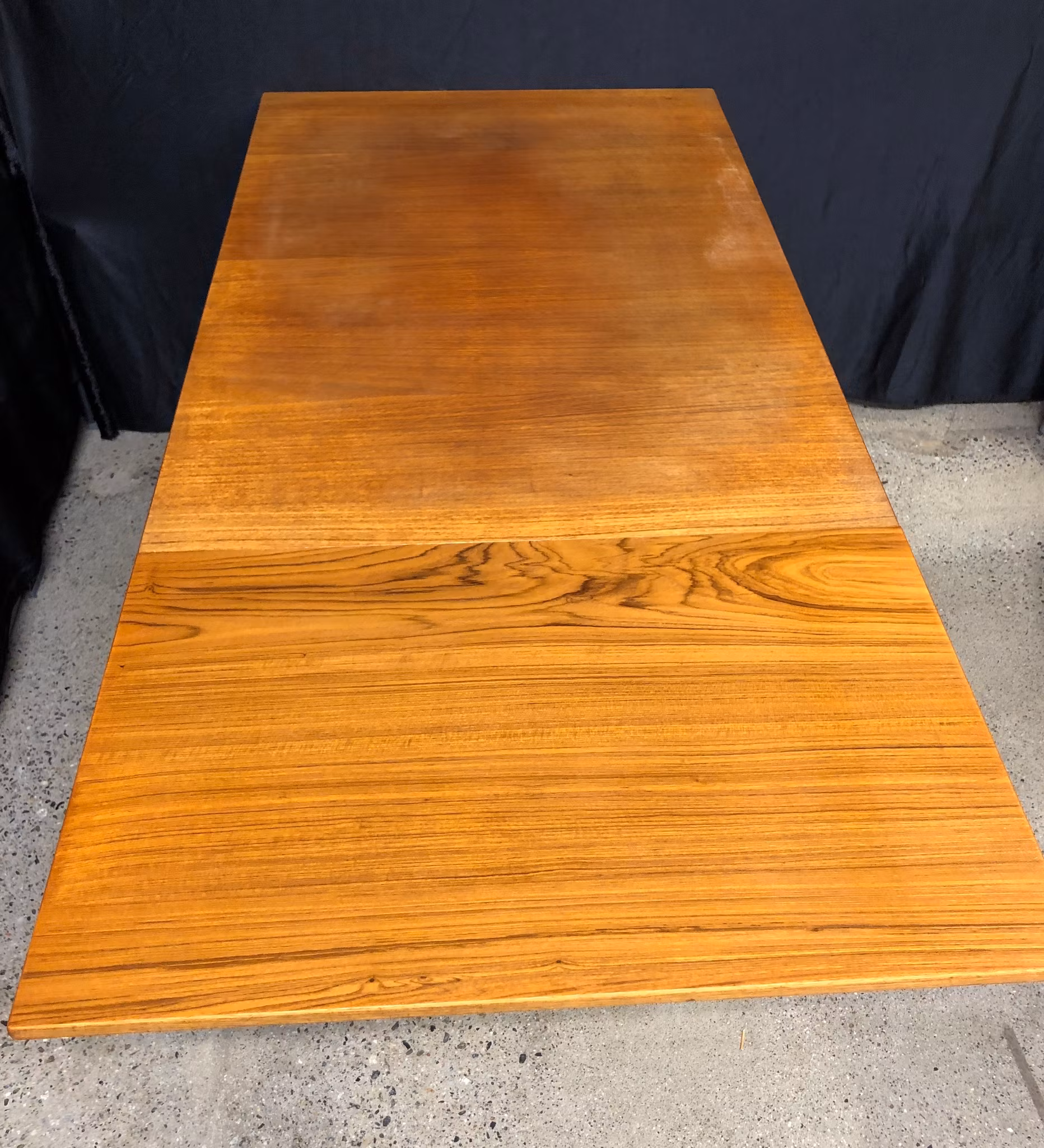 MATBORD, teak, 1950/60-tal.