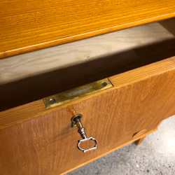 BYRÅ, alm, 1930/40-tal.