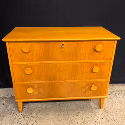 BYRÅ, alm, 1930/40-tal.