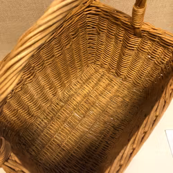 KORG, rotting, 1900-talets andra hälft.