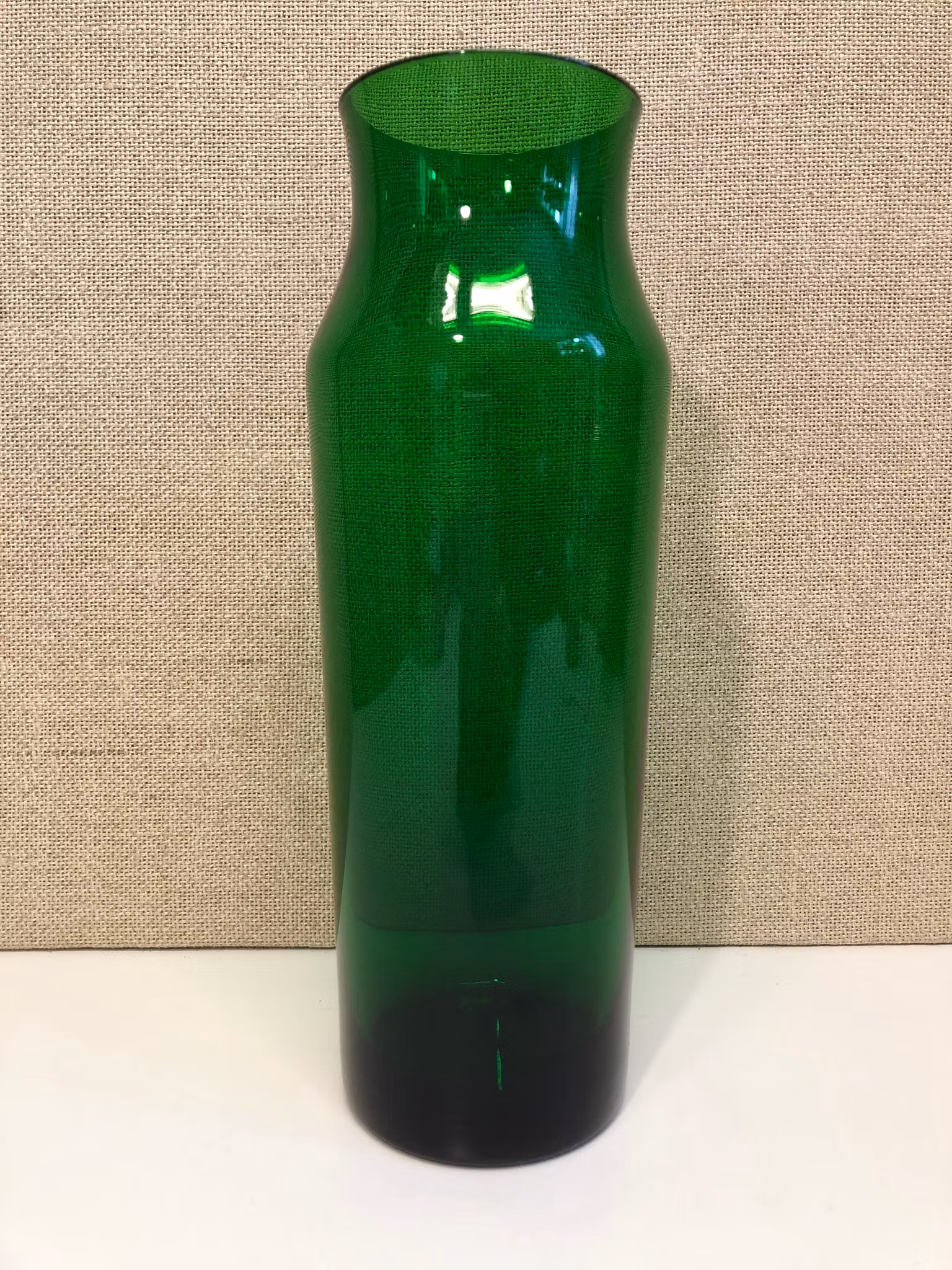 VAS, glas, 1900-talets andra hälft.