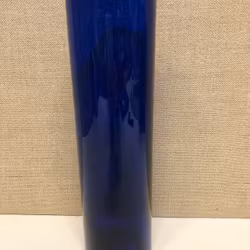 VAS, glas, 1900-talets andra hälft.