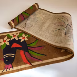 LÖPARE, MAY BÜHLER, påsk, 1960/70-tal.