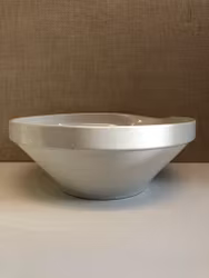 SPILLKUM, porslin, 1900-talets första hälft.